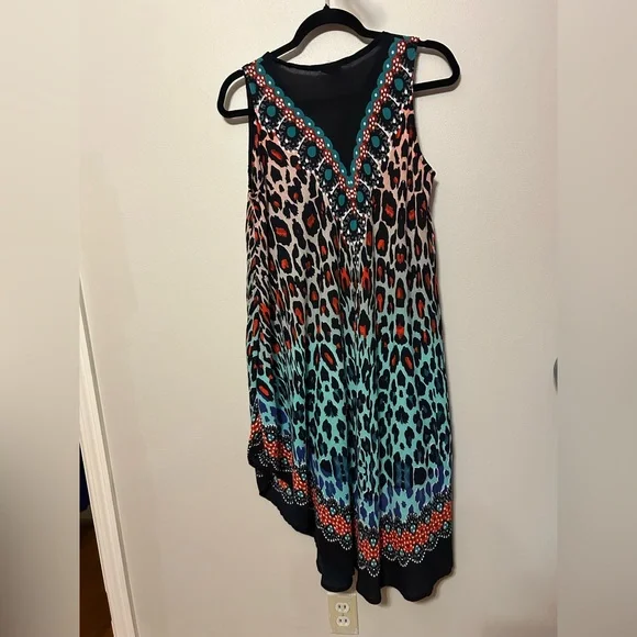 Seven Islands Fairycore Festival Dress - Picture 3 of 6